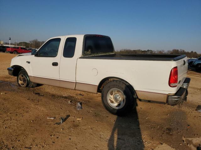 Продажа на аукционе авто 1998 Ford F150, vin: 1FTZX1726WNC23297, номер лота: 43759804
