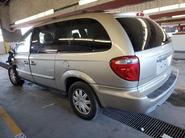 43646664 :رقم المزاد ، 2A8GP54L96R771253 vin ، 2006 Chrysler Town & Country Touring مزاد بيع
