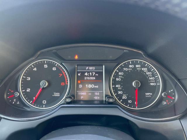 Aukcja sprzedaży 2014 Audi Q5 Premium Plus, vin: WA1LFAFPXEA058201, numer aukcji: 44430314