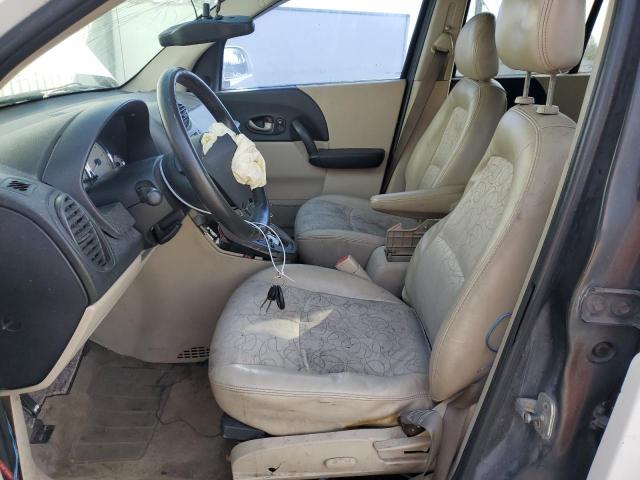 43515444 :رقم المزاد ، 5GZCZ53435S869720 vin ، 2005 Saturn Vue مزاد بيع