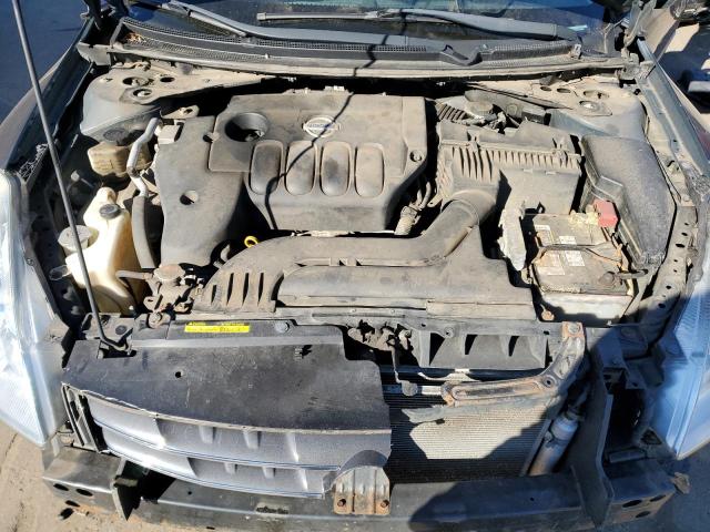 Продажа на аукционе авто 2012 Nissan Altima Base, vin: 1N4AL2AP0CC141467, номер лота: 43581384