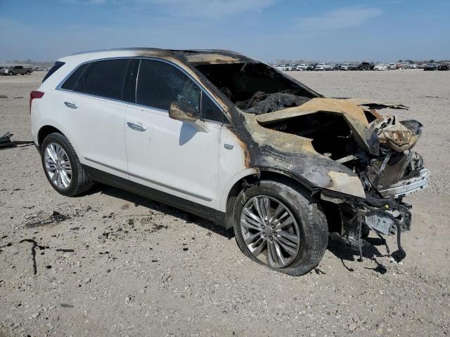 Aukcja sprzedaży 2017 Cadillac Xt5 Premium Luxury, vin: 1GYKNCRS9HZ314490, numer aukcji: 44601614