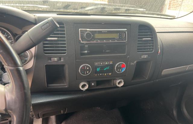 Aukcja sprzedaży 2008 Chevrolet Silverado C1500, vin: 3GCEC13JX8G219272, numer aukcji: 45157444