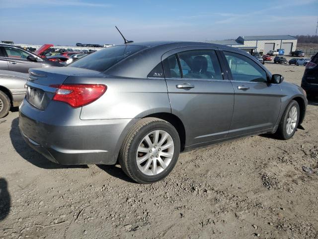 Продажа на аукционе авто 2012 Chrysler 200 Touring, vin: 1C3CCBBB8CN120624, номер лота: 41380164