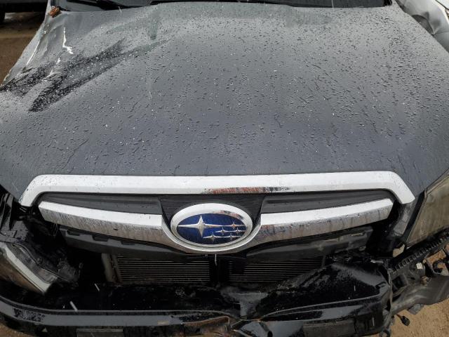 Aukcja sprzedaży 2015 Subaru Forester 2.5i, vin: JF2SJAAC4FG482008, numer aukcji: 43513224