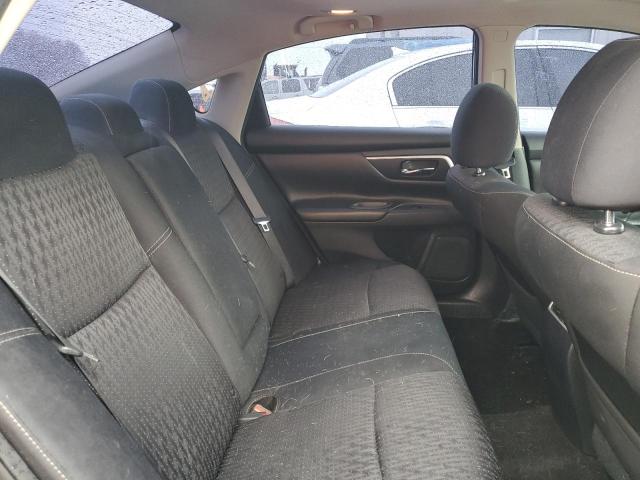 Продаж на аукціоні авто 2016 Nissan Altima 2.5, vin: 1N4AL3APXGC265841, номер лоту: 41884824