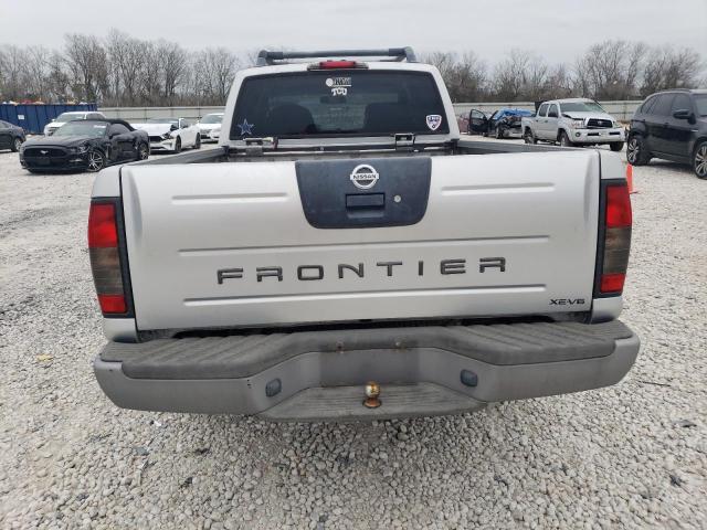 Aukcja sprzedaży 2004 Nissan Frontier Crew Cab Xe V6, vin: 1N6ED29X94C443433, numer aukcji: 43066624