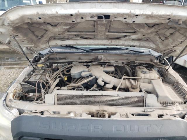 43558564 :رقم المزاد ، 1FD0W4GY0DEA13739 vin ، 2013 Ford F450 Super Duty مزاد بيع