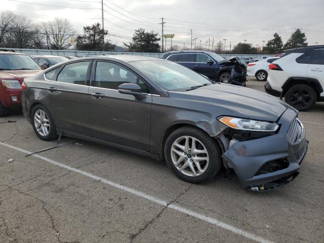 Продажа на аукционе авто 2016 Ford Fusion Se, vin: 1FA6P0H77G5128682, номер лота: 40911094