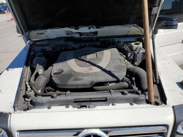Aukcja sprzedaży 2013 Mercedes-benz G 550, vin: WDCYC3HF9DX214013, numer aukcji: 43518514