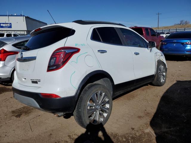 43784914 :رقم المزاد ، KL4CJESB5KB761484 vin ، 2019 Buick Encore Preferred مزاد بيع
