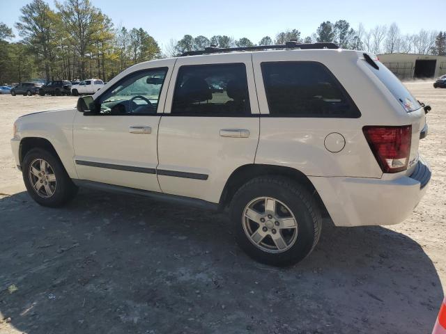 Aukcja sprzedaży 2007 Jeep Grand Cherokee Laredo, vin: 1J8GR48K87C583808, numer aukcji: 43809714