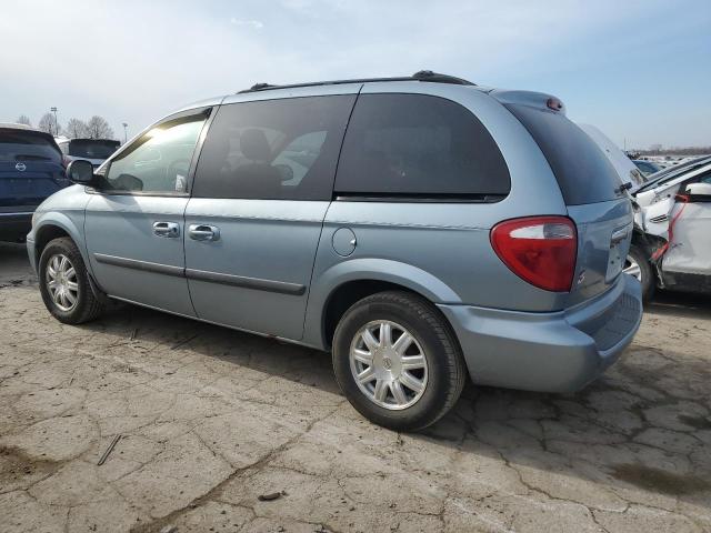 Aukcja sprzedaży 2006 Chrysler Town & Country, vin: 1A4GP45R76B658222, numer aukcji: 43807134