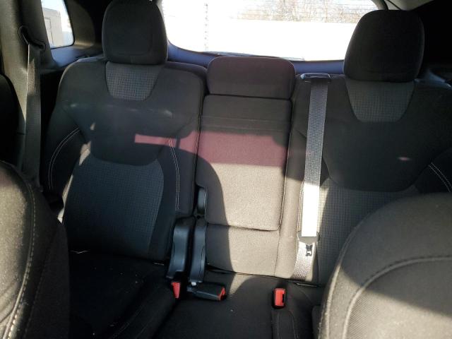 Aukcja sprzedaży 2015 Jeep Cherokee Latitude, vin: 1C4PJLCB9FW672137, numer aukcji: 43414424