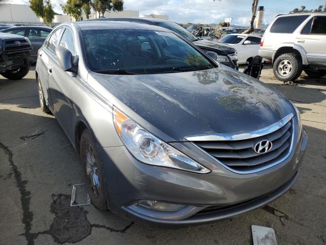 Aukcja sprzedaży 2013 Hyundai Sonata Gls, vin: 5NPEB4ACXDH681647, numer aukcji: 43886744