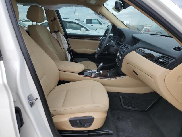 Aukcja sprzedaży 2016 Bmw X3 Sdrive28i, vin: 5UXWZ7C58G0T43065, numer aukcji: 43374774