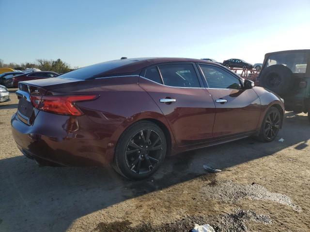 Aukcja sprzedaży 2017 Nissan Maxima 3.5s, vin: 1N4AA6AP4HC455692, numer aukcji: 43834954