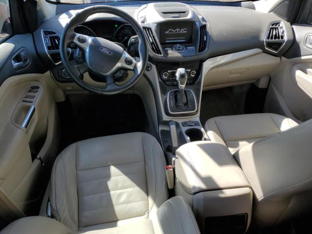 Aukcja sprzedaży 2013 Ford Escape Sel, vin: 1FMCU0HX3DUA52574, numer aukcji: 44980234