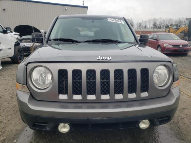 43433834 :رقم المزاد ، 1C4NJPBB3CD571134 vin ، 2012 Jeep Patriot Sport مزاد بيع