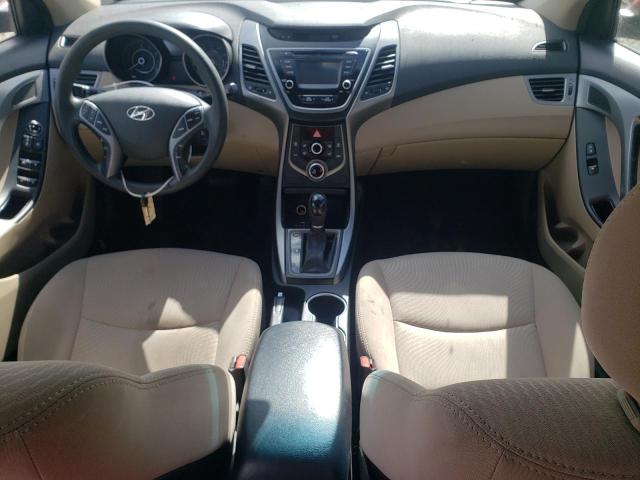 Aukcja sprzedaży 2016 Hyundai Elantra Se, vin: 5NPDH4AE8GH733454, numer aukcji: 44767694