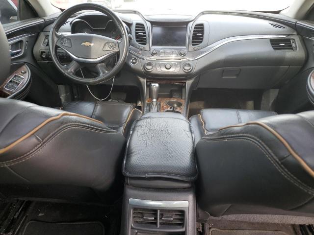 Aukcja sprzedaży 2014 Chevrolet Impala Ltz, vin: 2G1155S37E9278815, numer aukcji: 42897604