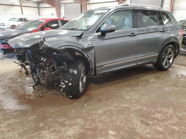 Aukcja sprzedaży 2019 Volkswagen Tiguan Se, vin: 3VV2B7AX8KM023227, numer aukcji: 44477184