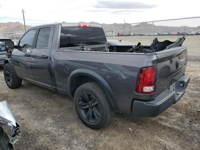 2021 Ram 1500 Classic Slt მანქანა იყიდება აუქციონზე, vin: 1C6RR7GG8MS519890, აუქციონის ნომერი: 43439144