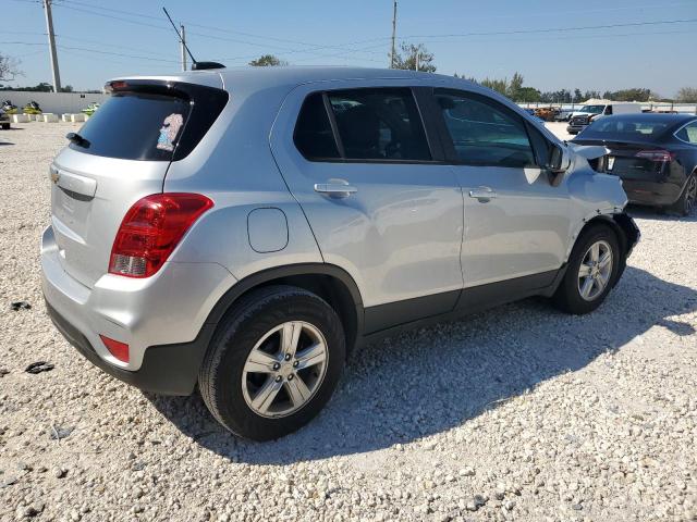 Aukcja sprzedaży 2020 Chevrolet Trax Ls, vin: 3GNCJKSB3LL198382, numer aukcji: 43698414