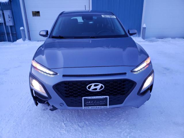 Aukcja sprzedaży 2020 Hyundai Kona Se, vin: KM8K1CAA5LU442084, numer aukcji: 41909154