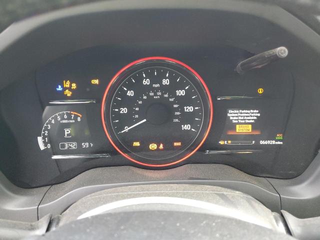 Продаж на аукціоні авто 2019 Honda Hr-v Exl, vin: 3CZRU5H70KM703957, номер лоту: 43657454