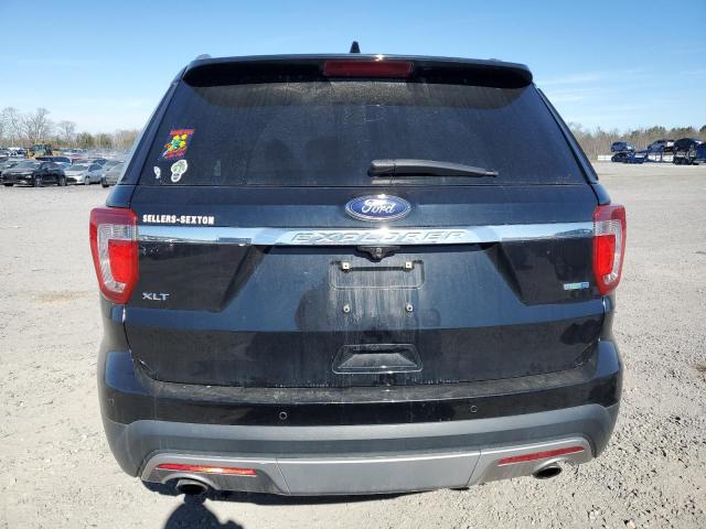 Aukcja sprzedaży 2017 Ford Explorer Xlt, vin: 1FM5K8DH9HGB61847, numer aukcji: 41666644