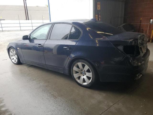 Aukcja sprzedaży 2005 Bmw 530 I, vin: WBANA73545B818407, numer aukcji: 43656024
