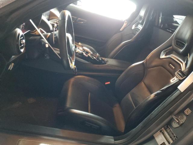Продаж на аукціоні авто 2019 Mercedes-benz Amg Gt, vin: WDDYK7HA3KA023388, номер лоту: 43564664