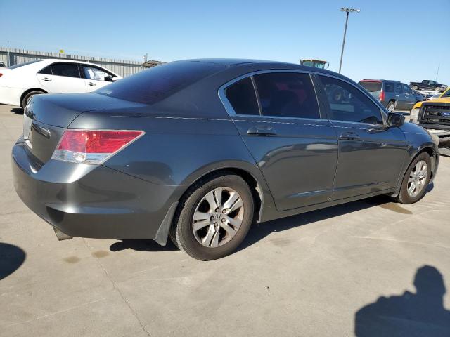 2010 Honda Accord Lxp მანქანა იყიდება აუქციონზე, vin: 1HGCP2F40AA039389, აუქციონის ნომერი: 43477864