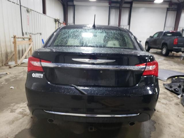 Aukcja sprzedaży 2014 Chrysler 200 Limited, vin: 1C3CCBCGXEN187013, numer aukcji: 43351924