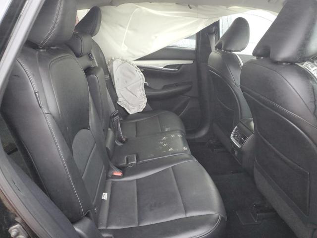 Aukcja sprzedaży 2021 Infiniti Qx50 Luxe, vin: 3PCAJ5BB9MF123977, numer aukcji: 43570464