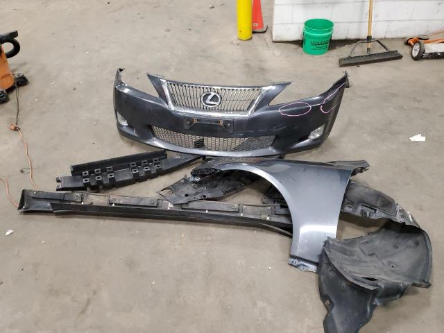 2009 Lexus Is 250 მანქანა იყიდება აუქციონზე, vin: JTHCK262X95035459, აუქციონის ნომერი: 41264434