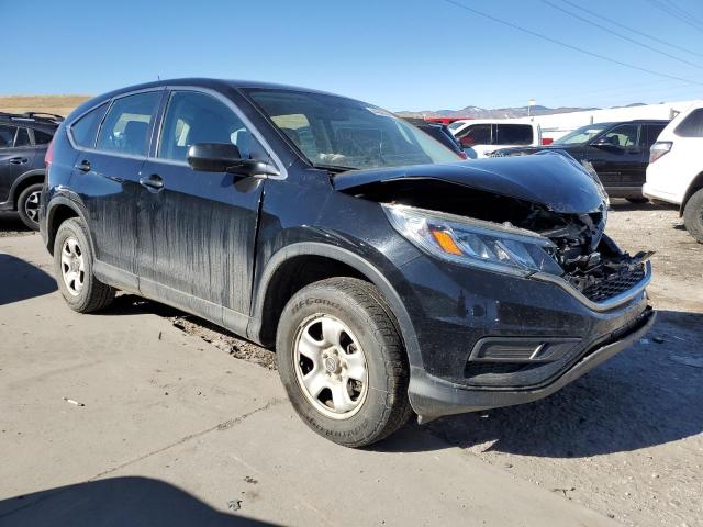 2016 Honda Cr-v Lx მანქანა იყიდება აუქციონზე, vin: 5J6RM4H31GL140689, აუქციონის ნომერი: 44946244