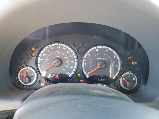 Продаж на аукціоні авто 2006 Jeep Liberty Sport, vin: 1J4GL48K76W242769, номер лоту: 43329504