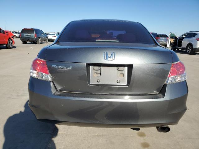 2010 Honda Accord Lxp მანქანა იყიდება აუქციონზე, vin: 1HGCP2F40AA039389, აუქციონის ნომერი: 43477864