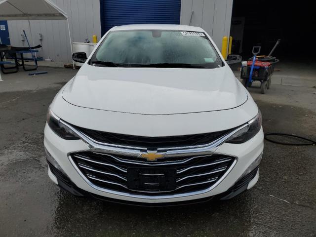 Aukcja sprzedaży 2022 Chevrolet Malibu Lt, vin: 1G1ZD5ST8NF116866, numer aukcji: 43826844
