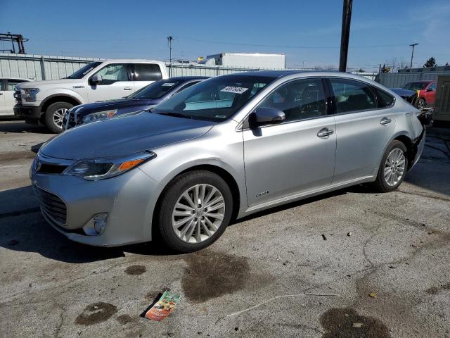 Aukcja sprzedaży 2015 Toyota Avalon Hybrid, vin: 4T1BD1EB8FU038859, numer aukcji: 43876464