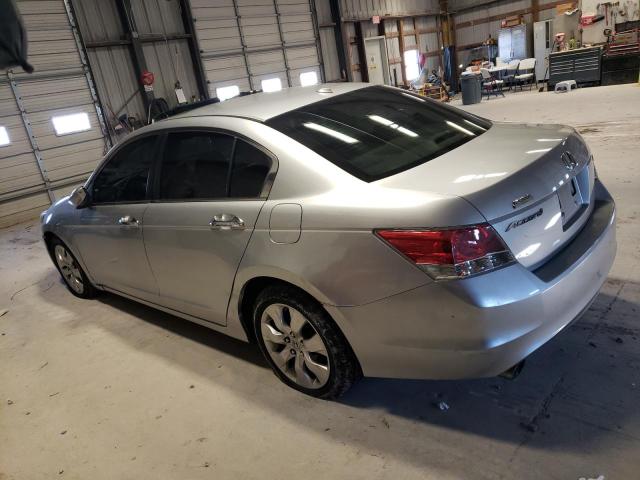 Aukcja sprzedaży 2008 Honda Accord Exl, vin: 1HGCP36898A026059, numer aukcji: 43572614