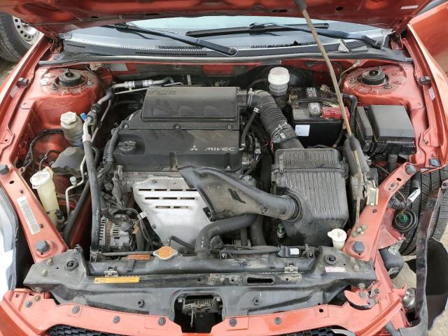 Продаж на аукціоні авто 2006 Mitsubishi Eclipse Gs, vin: 4A3AK24F66E010842, номер лоту: 43991694