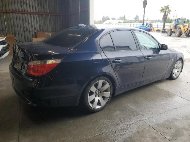 Aukcja sprzedaży 2005 Bmw 530 I, vin: WBANA73545B818407, numer aukcji: 43656024