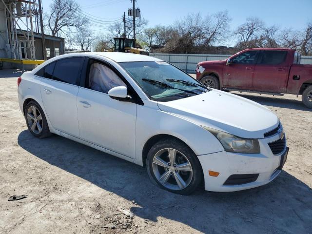 Aukcja sprzedaży 2013 Chevrolet Cruze Lt, vin: 1G1PE5SBXD7303370, numer aukcji: 43665364