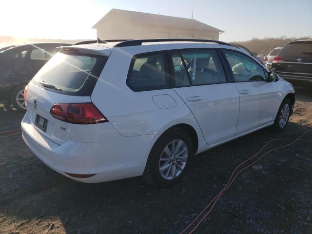 Aukcja sprzedaży 2017 Volkswagen Golf Sport, vin: 3VWC17AU0HM501268, numer aukcji: 43735204