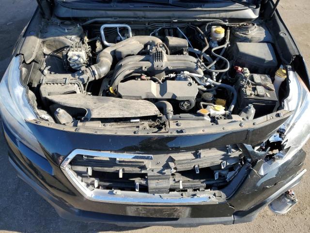 44527464 :رقم المزاد ، 4S4BSADC4H3366921 vin ، 2017 Subaru Outback 2.5i Premium مزاد بيع