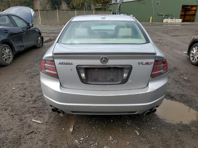 Auction sale of the 2007 Acura Tl Type S, vin: 19UUA76517A011458, lot number: 41980434