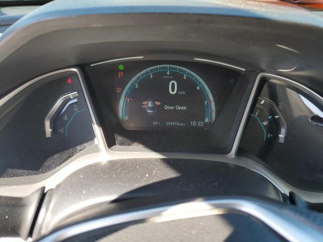 Aukcja sprzedaży 2017 Honda Civic Ex, vin: 2HGFC2F77HH538513, numer aukcji: 44195834